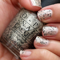 OPI Nail Polish - Wonderous Star (E12)