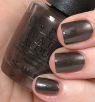 OPI Nail Polish - Warm Me Up (E11)