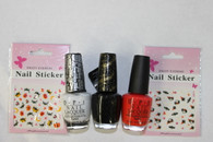 Starlight Kit - Halloween Set 1