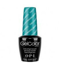 OPI Gelcolor - This Color is Making Waves (GC H74)