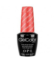 OPI Gelcolor - Aloha From OPI (GC H70)