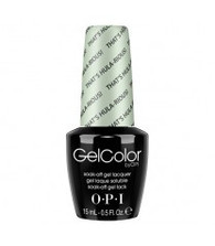 OPI Gelcolor - That's Hula-rious! (GC H65)