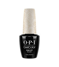 OPI Gelcolor - Charmmy & Sugar (GC H81)