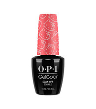 OPI Gelcolor - Spoken from the Heart (GC H85)