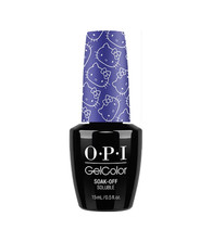 OPI Gelcolor - My Pal Joey (GC H90)