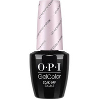 OPI Gelcolor - Let Me Bayou a Drink (GC N51)