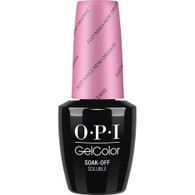 OPI Gelcolor - Suzi Nails New Orleans (GC H53)