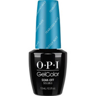 OPI Gelcolor - Fearlessly Alice (GC BA5)