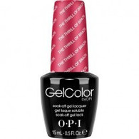 OPI Gelcolor - The Thrill of Brazil (GC A16)