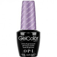 OPI Gelcolor - Do You Lilac It? (GC B29)