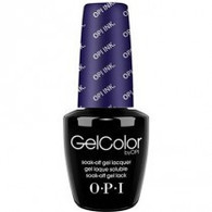 OPI Gelcolor - OPI Ink (GC B61)