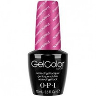 OPI Gelcolor - Pompeii Purple (GC C09)