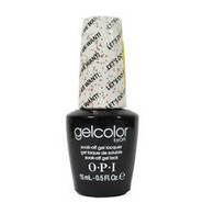 OPI Gelcolor - Snowflakes in the Air (GC E50A)