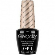 OPI Gelcolor - My Vampire is Buff (GC E82)