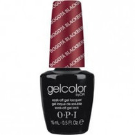 OPI Gelcolor - Bogota Blackberry (GC F52)