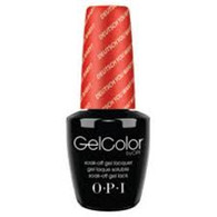 OPI Gelcolor - Deutsch You Want Me Baby? (GC G15)