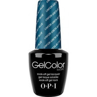 OPI Gelcolor - Unfor-Greta-Bly Blue (GC G24)