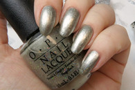 OPI Nail Polish - Is This Star Taken (G43)