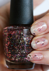 OPI Nail Polish - Infrared-y to Glow (G44)