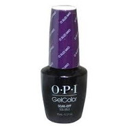 OPI Gelcolor - O Suzi Mio (GC V35)