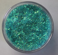 Starlight Nail Art Glitter - 25 Blue Strips (2 oz.)