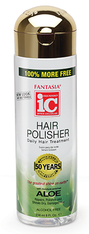 Fantasia Hair Polisher Aloe (8 oz.)