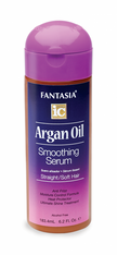 Fantasia Argan Oil Smoothing Serum (6.2 oz.)