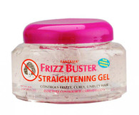Fantasia -  Frizz Buster Straightening Gel (16 oz.)