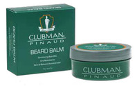 Clubman Pinaud - Beard Balm 2oz.