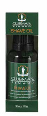 Clubman Pinaud - Shave Oil 1oz.