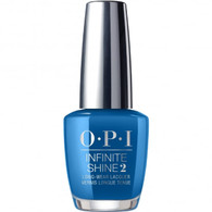 OPI Infinite Shine - Super Trop-i-cal-i-fiji-istic (F87)