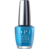OPI Infinite Shine - Do You Sea What I Sea? (F84)