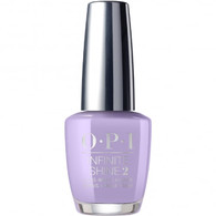 OPI Infinite Shine - Polly Want a Lacquer? (F83)