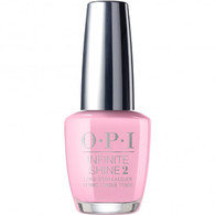 OPI Infinite Shine - Getting Nodi on My Honeymoon (F82)