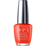OPI Infinite Shine - Living on the Bula-vard (F81)