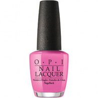 OPI Nail Polish - Two-Timing the Zones (F80)
