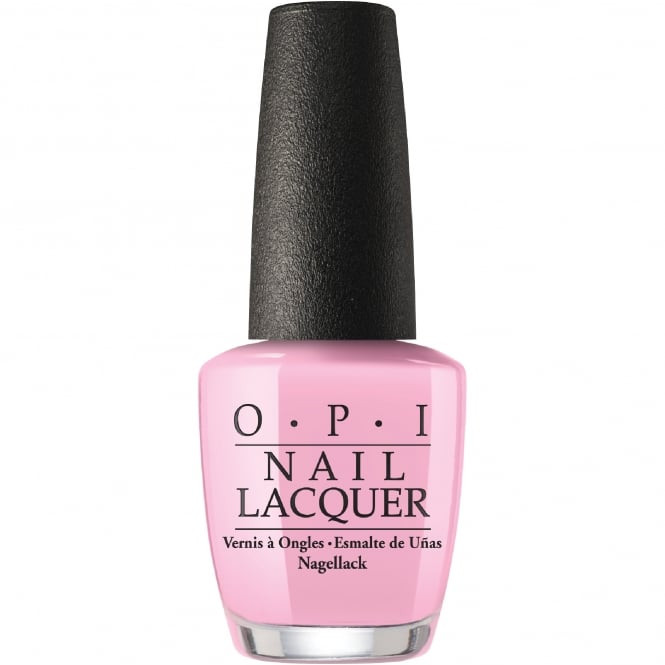 opi nail polish collections