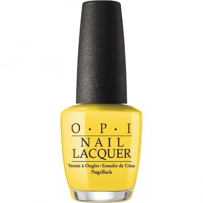 opi nail products