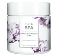 CND Spa - Gardenia Woods Soak (14.4 oz.)