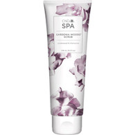 CND Spa - Gardenia Woods Scrub (8.4 oz.)