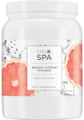 CND Spa - Bright Ctron Masque (60.8 oz.)