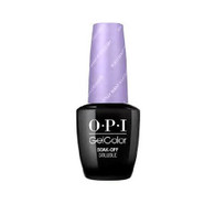 OPI Gelcolor - Polly Want a Lacquer? (GC F83)