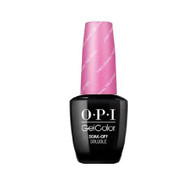 OPI Gelcolor - Two-timing the Zones (GC F80)