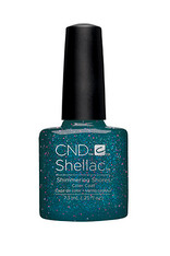 CND Shellac - Shimmering Shores