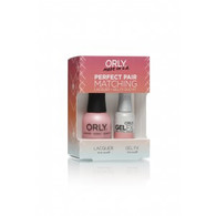 Orly Gel Made in LA - Lift the Veil (31104)