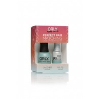 Orly Gel Made in LA - Gumdrop (31106)
