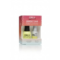 Orly Gel Made in LA - Glowstick (31110)