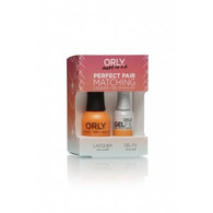 Orly Gel Made in LA - Melt Your Popsicle (31111)