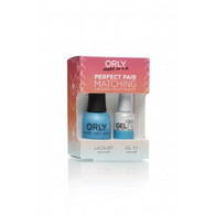 Orly Gel Made in LA - Skinny Dip (31114)
