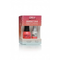 Orly Gel Made in LA - Lola (31117)